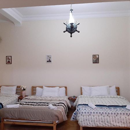 Royal Apartment In Talaat Harb Downtown القاهرة المظهر الخارجي الصورة