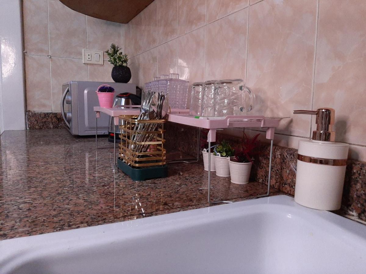 Royal Apartment In Talaat Harb Downtown القاهرة المظهر الخارجي الصورة