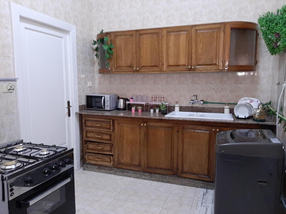 Royal Apartment In Talaat Harb Downtown القاهرة المظهر الخارجي الصورة