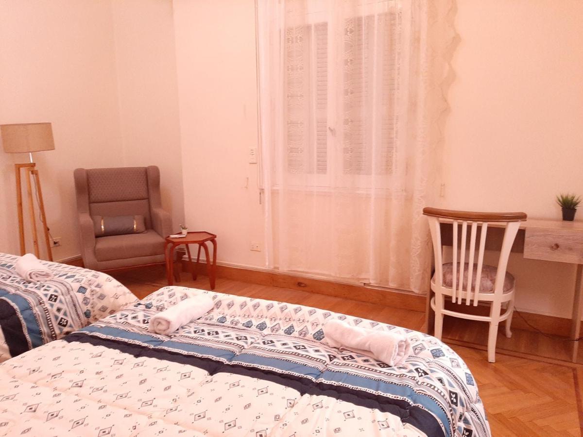 Royal Apartment In Talaat Harb Downtown القاهرة المظهر الخارجي الصورة