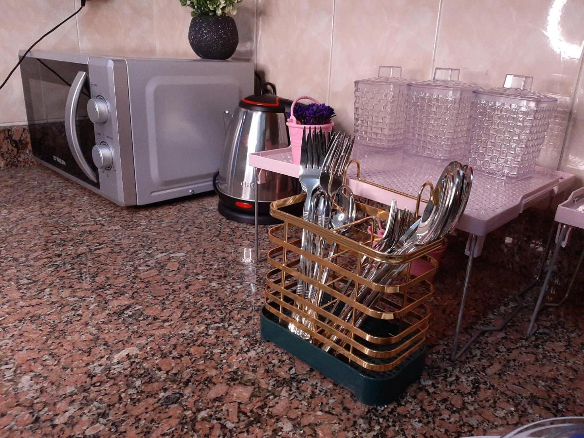 Royal Apartment In Talaat Harb Downtown القاهرة المظهر الخارجي الصورة