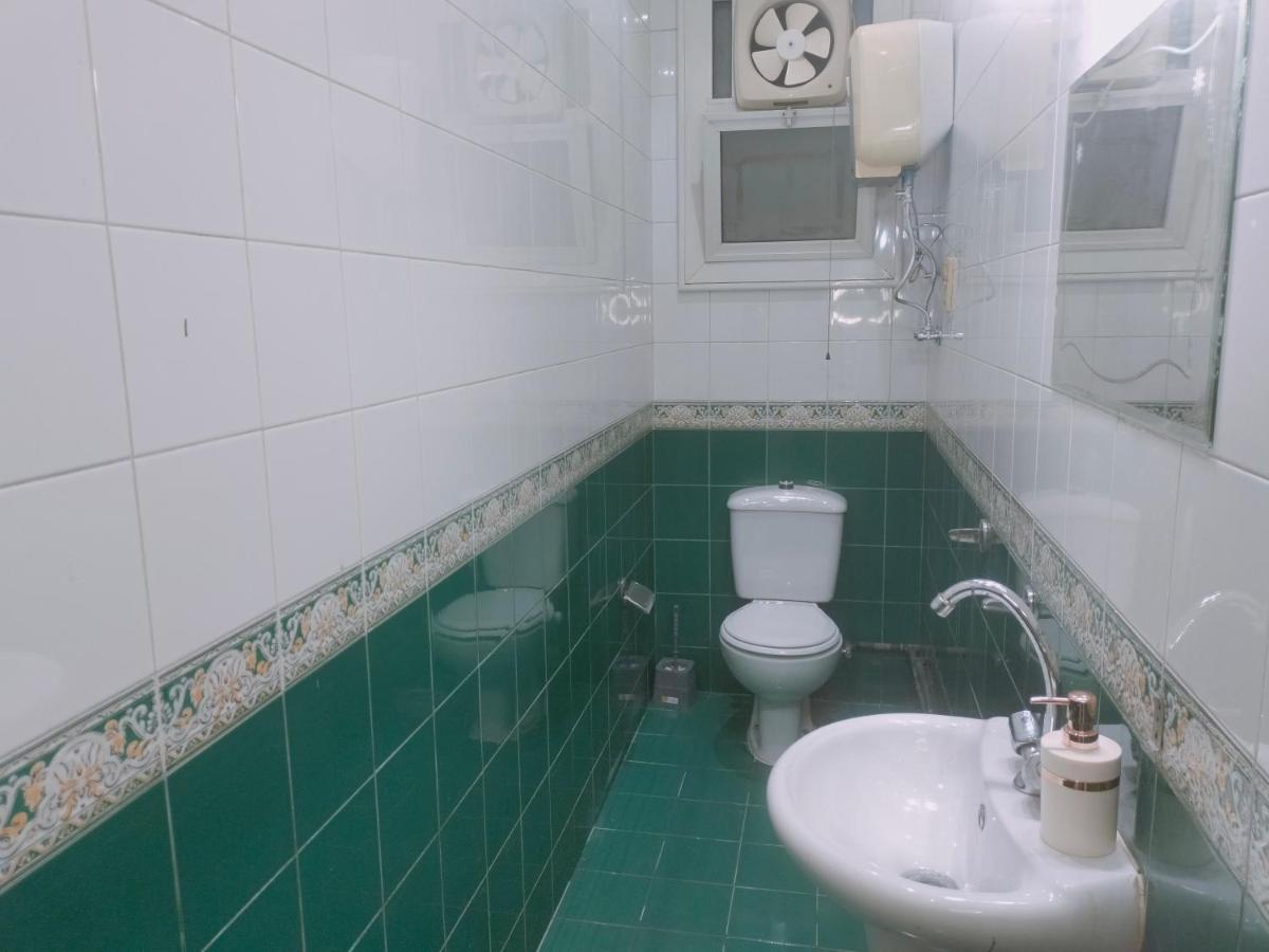 Royal Apartment In Talaat Harb Downtown القاهرة المظهر الخارجي الصورة